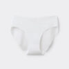 Sømløse microfiber-trusser Sømløse microfiber-trusser