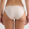 Sømløse microfiber-trusser Sømløse microfiber-trusser