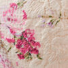 Sofia balconette-bh med Pretty Flowers-print