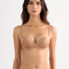 Sofia Natural Lift Balconette-bh i Ultralight Microfiber