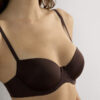 Sofia Natural Lift Balconette-bh i Ultralight Microfiber Sofia Natural Lift Balconette-bh i Ultralight Microfiber
