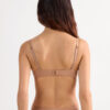 Sofia Natural Lift Balconette-bh i Ultralight Microfiber