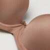Sofia Natural Lift Balconette-bh i Ultralight Microfiber