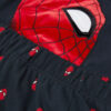 Spider-Man Marvel lang pyjamas i bomuld Spider-Man Marvel lang pyjamas i bomuld