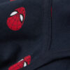 Spider-Man Marvel Superior bomuldsunderbukser Spider-Man Marvel Superior bomuldsunderbukser