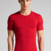 Stretch Superior bomulds-T-shirt Stretch Superior bomulds-T-shirt