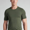 Stretch Superior bomulds-T-shirt Stretch Superior bomulds-T-shirt
