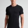 Stretch Superior bomulds-T-shirt Stretch Superior bomulds-T-shirt