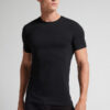 Stretch Superior bomulds-T-shirt Stretch Superior bomulds-T-shirt