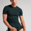 Stretch Superior bomulds-T-shirt Stretch Superior bomulds-T-shirt