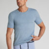 Stretch Superior bomulds-T-shirt Stretch Superior bomulds-T-shirt
