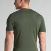 Stretch Superior bomulds-T-shirt Stretch Superior bomulds-T-shirt