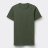 Stretch Superior bomulds-T-shirt Stretch Superior bomulds-T-shirt