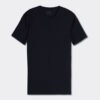 Stretch Superior bomulds-T-shirt Stretch Superior bomulds-T-shirt