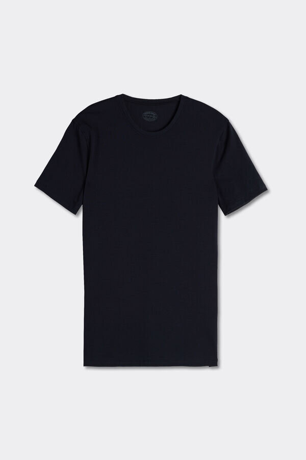 Stretch Superior bomulds-T-shirt Stretch Superior bomulds-T-shirt