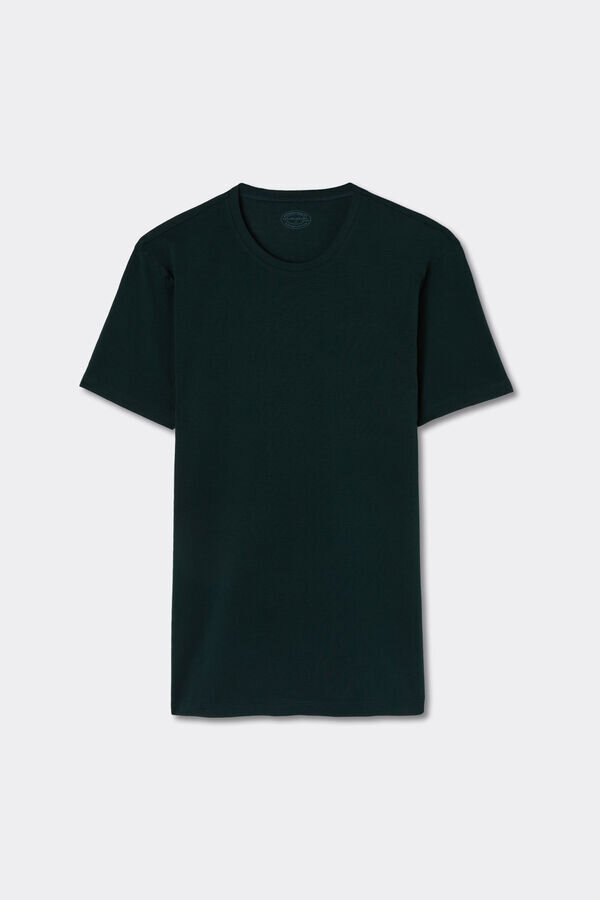 Stretch Superior bomulds-T-shirt Stretch Superior bomulds-T-shirt