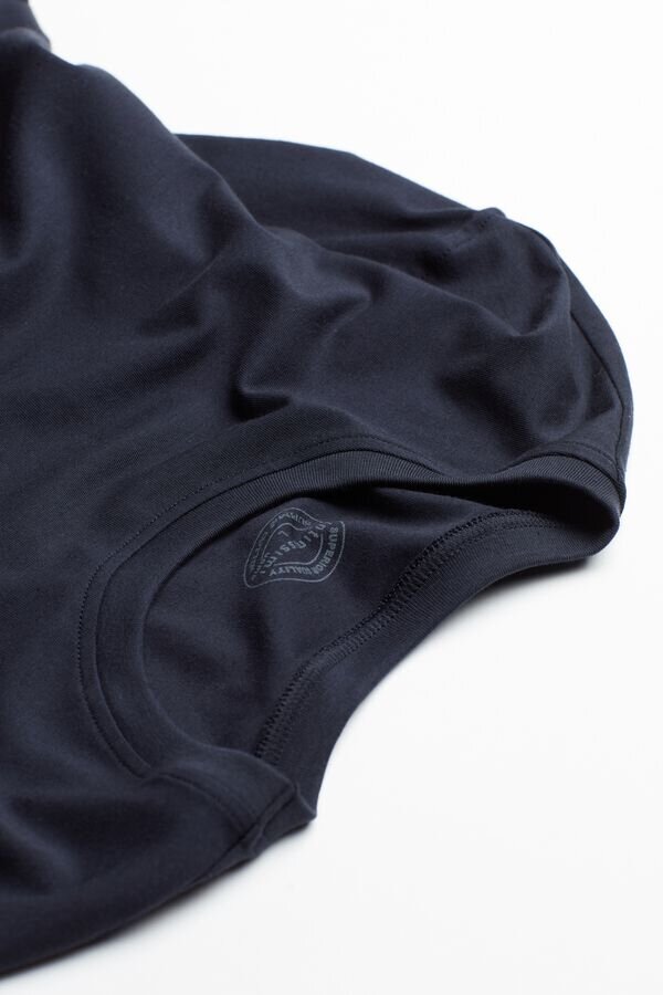 Stretch Superior bomulds-T-shirt Stretch Superior bomulds-T-shirt