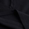 Stretch Superior bomulds-T-shirt med V-hals