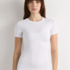 Stretch Superior Cotton kortærmet top Stretch Superior Cotton kortærmet top