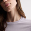 Stretch Superior Cotton kortærmet top Stretch Superior Cotton kortærmet top