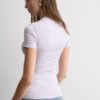 Stretch Superior Cotton kortærmet top Stretch Superior Cotton kortærmet top