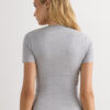 Stretch Superior Cotton kortærmet top Stretch Superior Cotton kortærmet top
