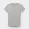 Stretch Superior Cotton kortærmet top Stretch Superior Cotton kortærmet top