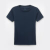 Stretch Superior Cotton Short Sleeve Top Stretch Superior Cotton Short Sleeve Top