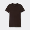 Stretch Superior Cotton Short Sleeve Top Stretch Superior Cotton Short Sleeve Top