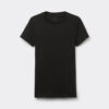 Stretch Superior Cotton Short Sleeve Top Stretch Superior Cotton Short Sleeve Top