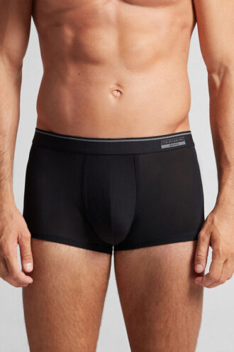 Super Fresh Micro-Mesh Boxershorts
