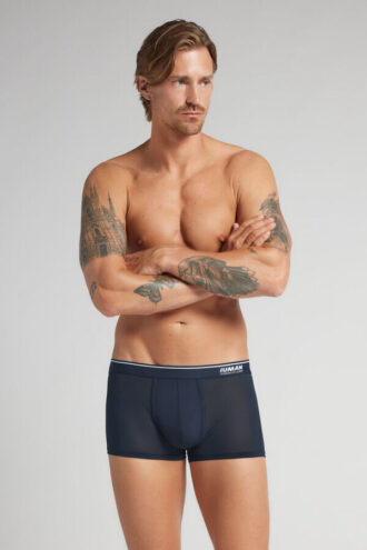 Super Fresh Micro-Mesh Boxershorts