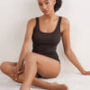 Superior bomulds-racerback-tanktop Superior bomulds-racerback-tanktop