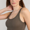 Superior bomulds-racerback-tanktop Superior bomulds-racerback-tanktop