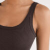 Superior bomulds-racerback-tanktop Superior bomulds-racerback-tanktop