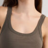 Superior bomulds-racerback-tanktop Superior bomulds-racerback-tanktop