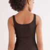 Superior bomulds-racerback-tanktop Superior bomulds-racerback-tanktop