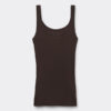 Superior bomulds-racerback-tanktop Superior bomulds-racerback-tanktop