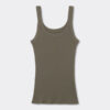 Superior bomulds-racerback-tanktop Superior bomulds-racerback-tanktop