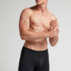 Superior bomuldsboxershorts med lange ben Superior bomuldsboxershorts med lange ben