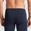 Superior bomuldsboxershorts med lange ben Superior bomuldsboxershorts med lange ben