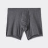 Superior bomuldsboxershorts med lange ben Superior bomuldsboxershorts med lange ben