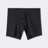 Superior bomuldsboxershorts med lange ben Superior bomuldsboxershorts med lange ben