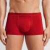 Superior bomuldsboxershorts med logo Superior bomuldsboxershorts med logo