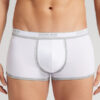 Superior bomuldsboxershorts med logo Superior bomuldsboxershorts med logo