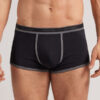 Superior bomuldsboxershorts med logo Superior bomuldsboxershorts med logo