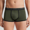 Superior bomuldsboxershorts med logo Superior bomuldsboxershorts med logo