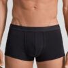 Superior bomuldsboxershorts med logo Superior bomuldsboxershorts med logo