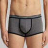 Superior bomuldsboxershorts med logo Superior bomuldsboxershorts med logo