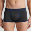 Superior bomuldsboxershorts med logo